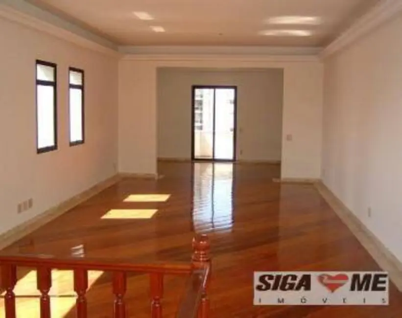 Cobertura com 4 quartos à venda, 295m2 em Santa Cecília, São Paulo - SP - imagem 9 Foto 9 de Cobertura com 4 quartos à venda, 295m2 em Santa Cecília, São Paulo - SP
