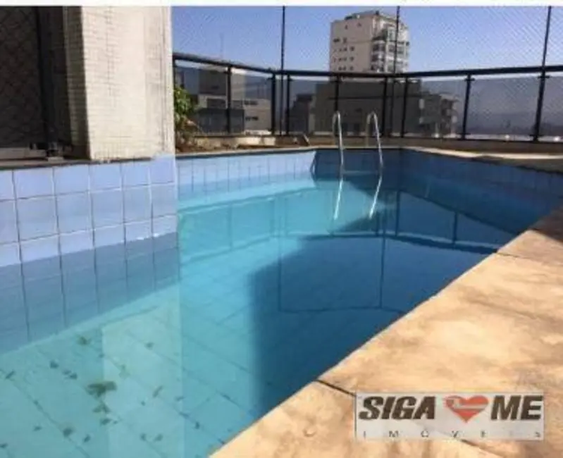 Cobertura com 4 quartos à venda, 295m2 em Santa Cecília, São Paulo - SP - imagem 3 Foto 3 de Cobertura com 4 quartos à venda, 295m2 em Santa Cecília, São Paulo - SP