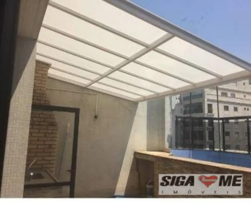Foto 1 de Cobertura com 4 quartos à venda, 295m2 em Santa Cecília, São Paulo - SP
