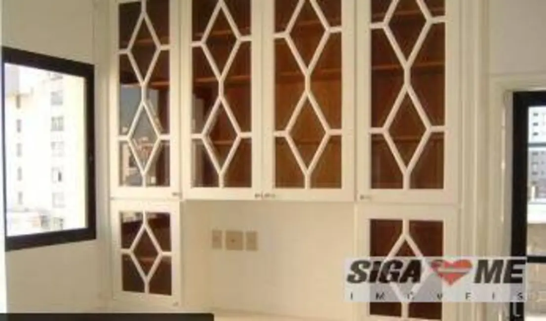 Cobertura com 4 quartos à venda, 295m2 em Santa Cecília, São Paulo - SP - imagem 7 Foto 7 de Cobertura com 4 quartos à venda, 295m2 em Santa Cecília, São Paulo - SP