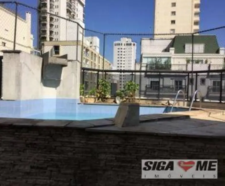 Cobertura com 4 quartos à venda, 295m2 em Santa Cecília, São Paulo - SP - imagem 4 Foto 4 de Cobertura com 4 quartos à venda, 295m2 em Santa Cecília, São Paulo - SP