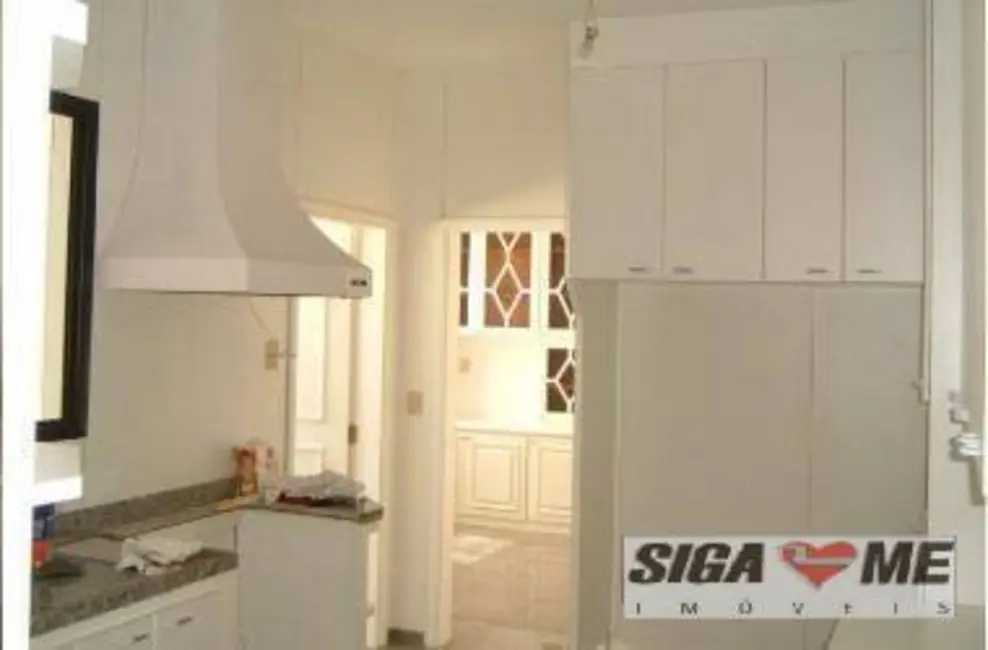 Cobertura com 4 quartos à venda, 295m2 em Santa Cecília, São Paulo - SP - imagem 5 Foto 5 de Cobertura com 4 quartos à venda, 295m2 em Santa Cecília, São Paulo - SP