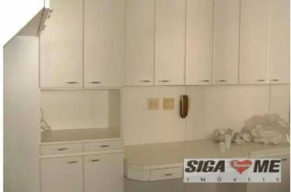 Cobertura com 4 quartos à venda, 295m2 em Santa Cecília, São Paulo - SP - imagem 6 Foto 6 de Cobertura com 4 quartos à venda, 295m2 em Santa Cecília, São Paulo - SP