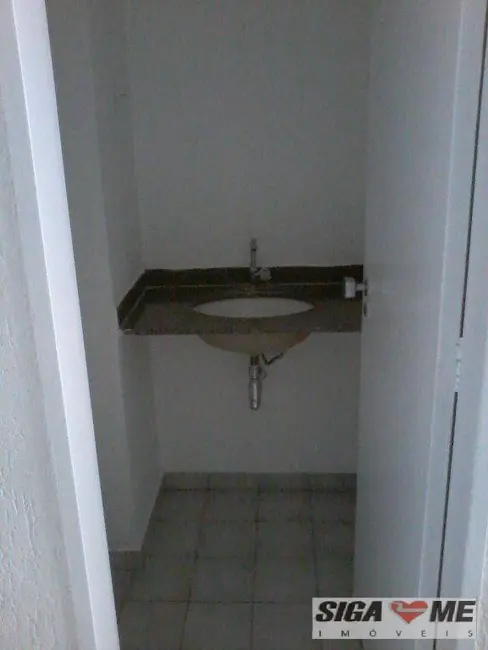 Foto 5 de Sala Comercial para alugar, 44m2 em Indianópolis, São Paulo - SP