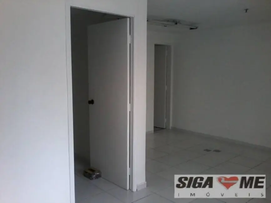 Foto 4 de Sala Comercial para alugar, 44m2 em Indianópolis, São Paulo - SP