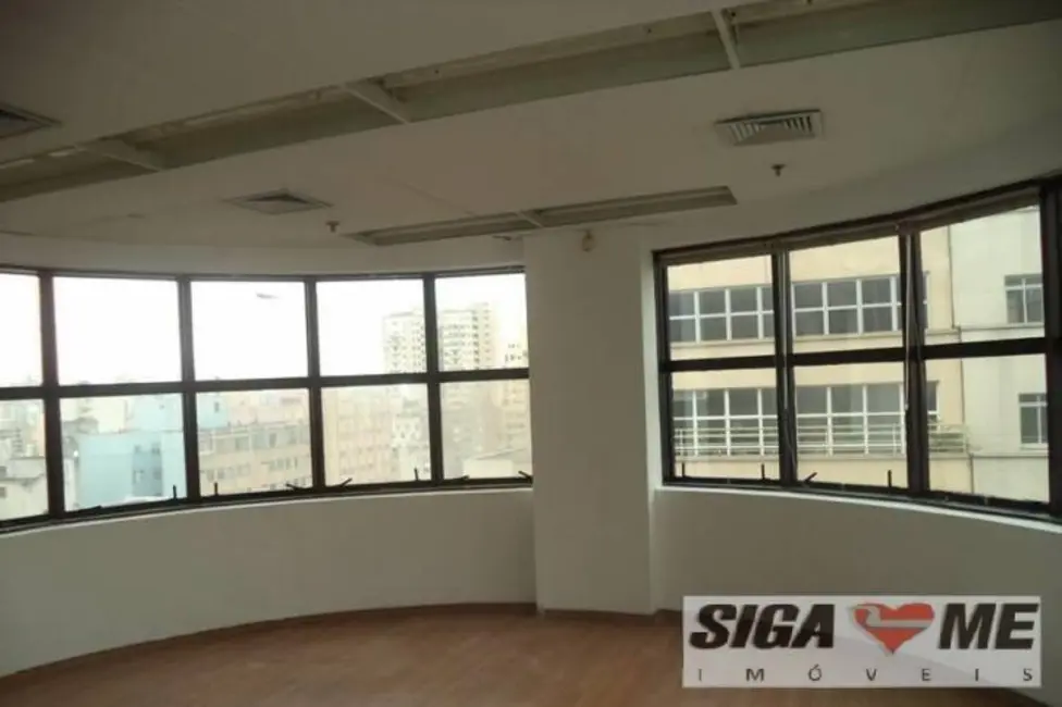 Foto 9 de Sala Comercial para alugar, 188m2 em Vila Buarque, São Paulo - SP
