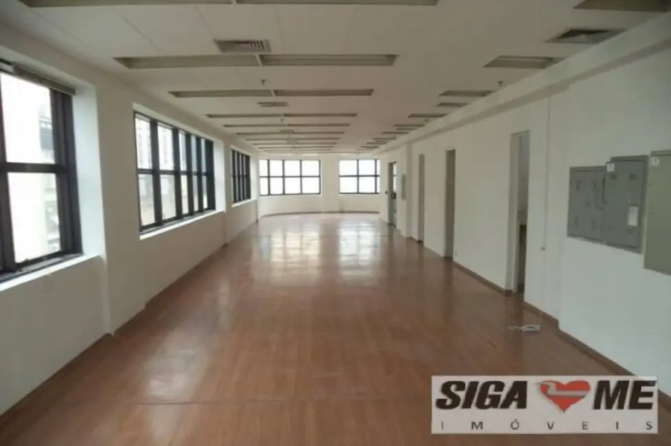 Foto 5 de Sala Comercial para alugar, 188m2 em Vila Buarque, São Paulo - SP