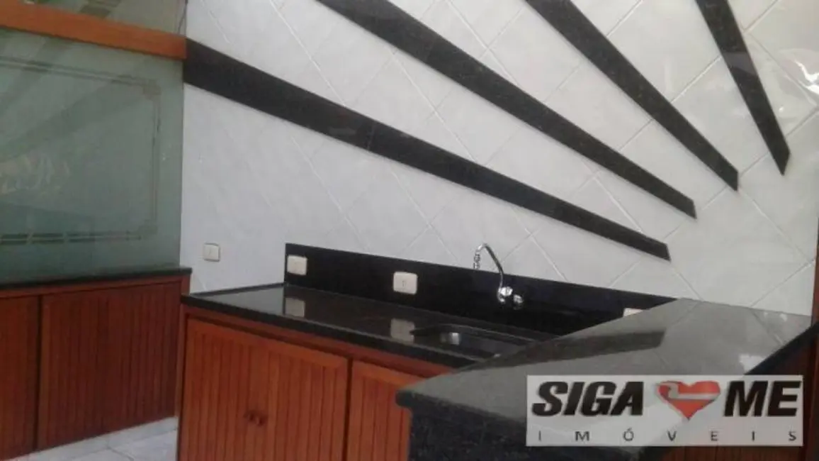 Foto 1 de Sobrado com 4 quartos à venda, 793m2 em Interlagos, São Paulo - SP