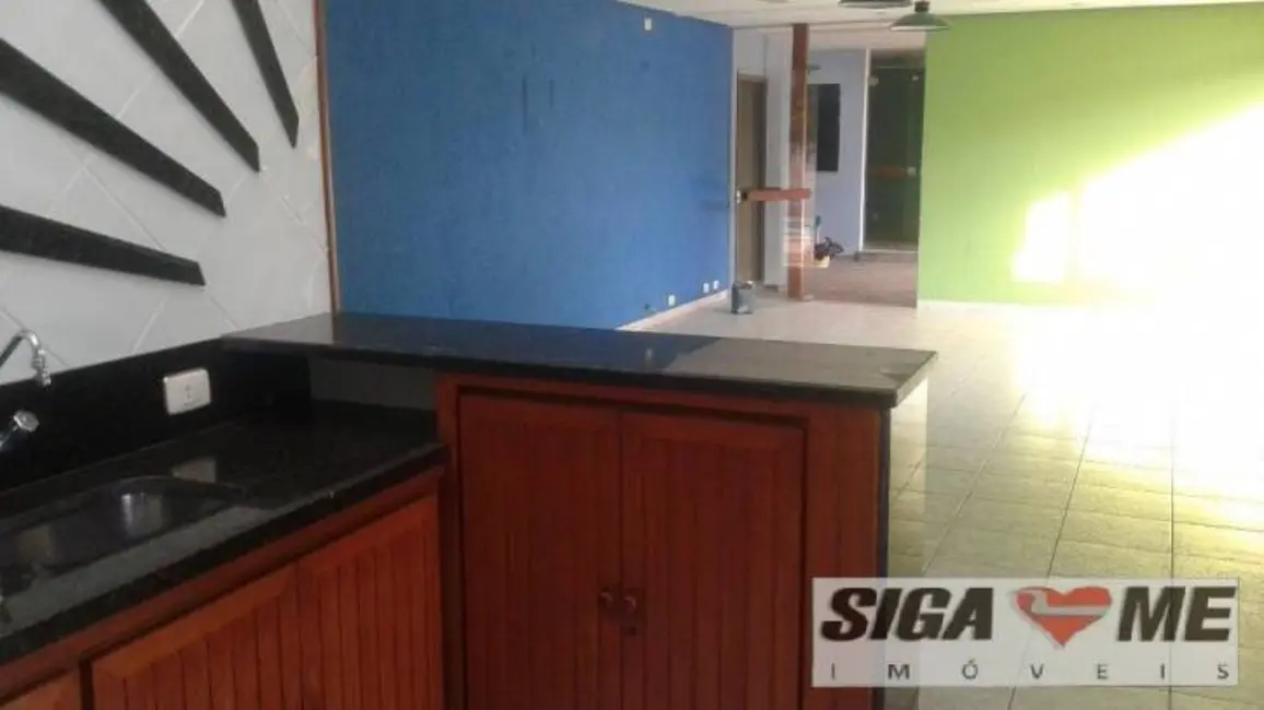 Foto 3 de Sobrado com 4 quartos à venda, 793m2 em Interlagos, São Paulo - SP