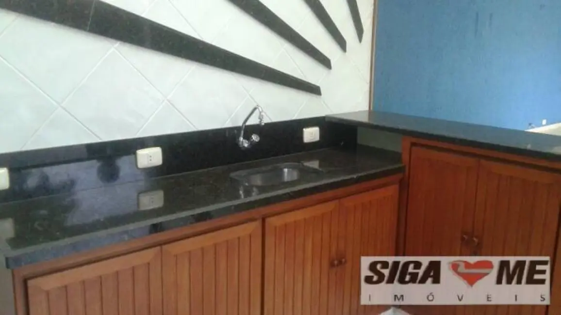 Foto 2 de Sobrado com 4 quartos à venda, 793m2 em Interlagos, São Paulo - SP