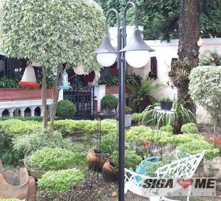 Foto 7 de Sobrado com 4 quartos à venda e para alugar, 490m2 em Indianópolis, São Paulo - SP