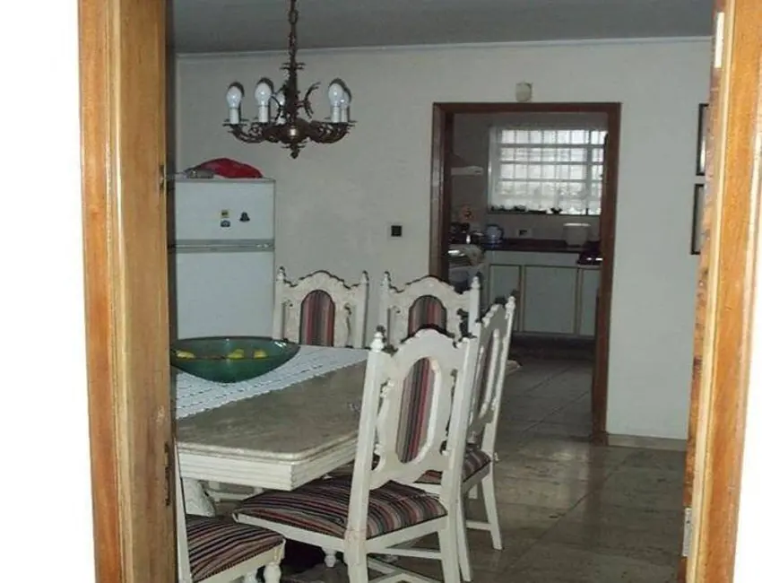 Foto 1 de Sobrado com 4 quartos à venda e para alugar, 490m2 em Indianópolis, São Paulo - SP