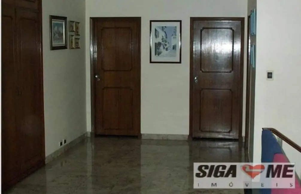 Foto 3 de Sobrado com 4 quartos à venda e para alugar, 490m2 em Indianópolis, São Paulo - SP