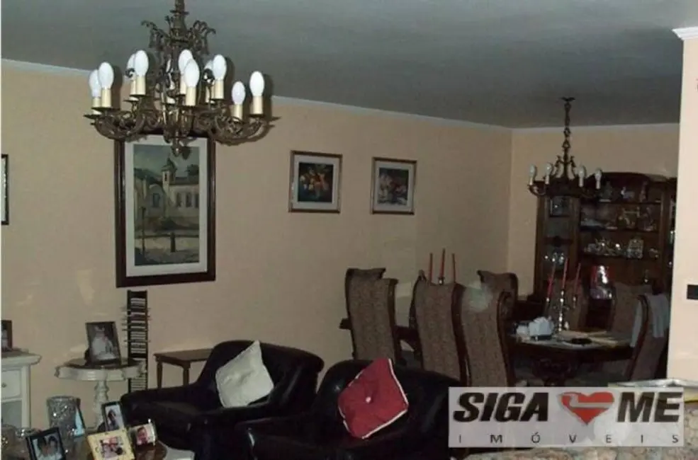 Foto 6 de Sobrado com 4 quartos à venda e para alugar, 490m2 em Indianópolis, São Paulo - SP