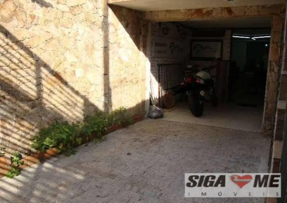 Sobrado com 3 quartos à venda, 175m2 em Paraíso, São Paulo - SP - imagem 6 Foto 6 de Sobrado com 3 quartos à venda, 175m2 em Paraíso, São Paulo - SP