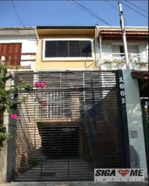 Sobrado com 3 quartos à venda, 175m2 em Paraíso, São Paulo - SP - imagem 7 Foto 7 de Sobrado com 3 quartos à venda, 175m2 em Paraíso, São Paulo - SP