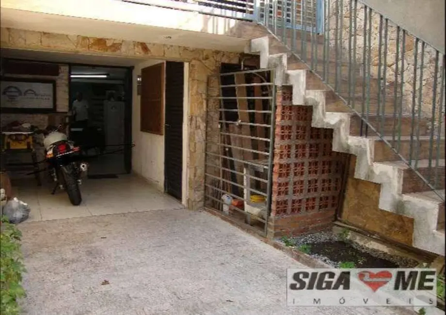 Sobrado com 3 quartos à venda, 175m2 em Paraíso, São Paulo - SP - imagem 8 Foto 8 de Sobrado com 3 quartos à venda, 175m2 em Paraíso, São Paulo - SP