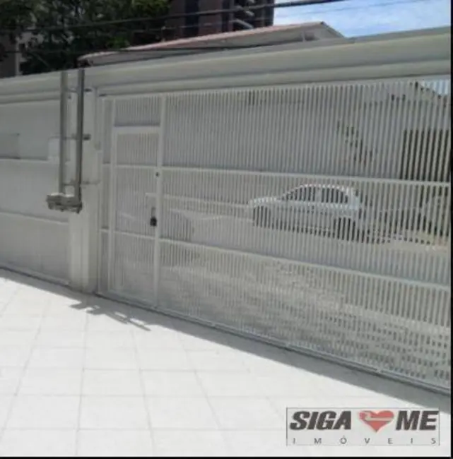 Foto 1 de Casa com 4 quartos à venda, 200m2 em Indianópolis, São Paulo - SP