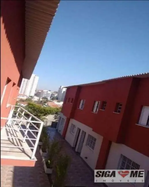 Foto 9 de Casa com 2 quartos à venda, 70m2 em Conjunto Residencial Jardim Canaã, São Paulo - SP