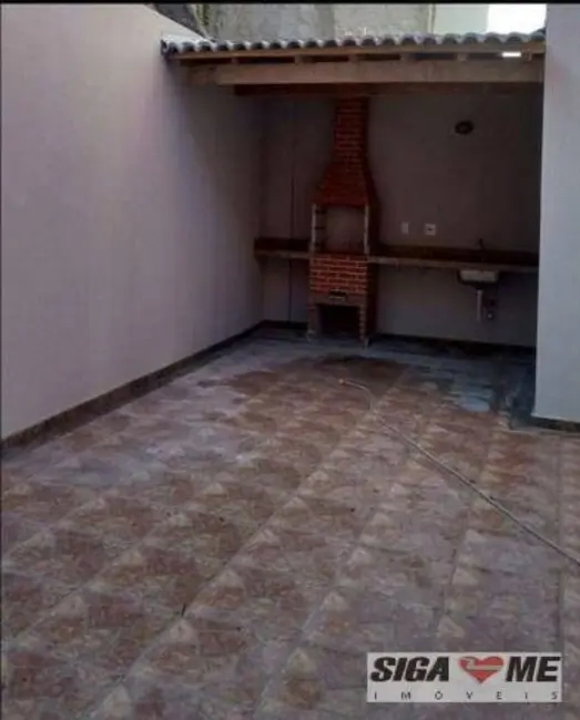 Foto 5 de Casa com 2 quartos à venda, 70m2 em Conjunto Residencial Jardim Canaã, São Paulo - SP