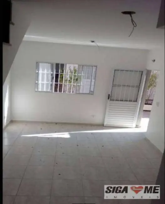 Foto 7 de Casa com 2 quartos à venda, 70m2 em Conjunto Residencial Jardim Canaã, São Paulo - SP