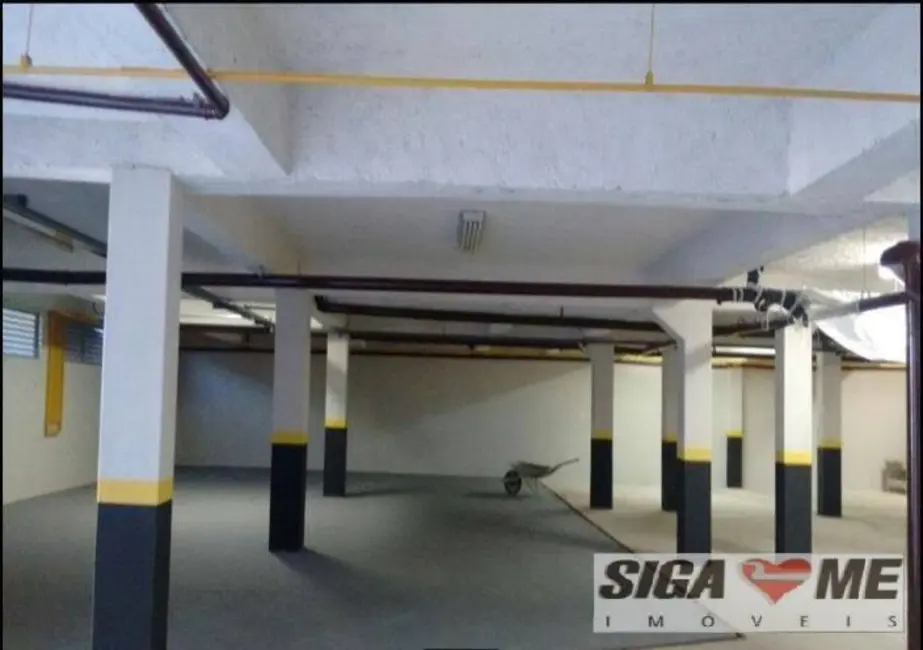 Foto 4 de Casa com 2 quartos à venda, 70m2 em Conjunto Residencial Jardim Canaã, São Paulo - SP