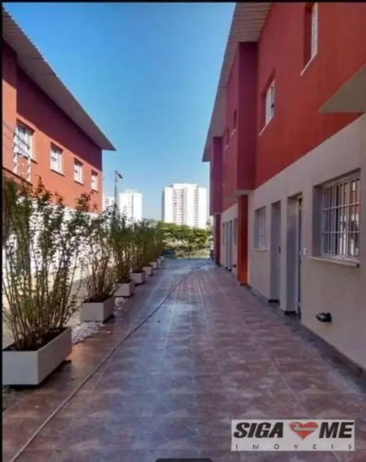 Foto 8 de Casa com 2 quartos à venda, 70m2 em Conjunto Residencial Jardim Canaã, São Paulo - SP