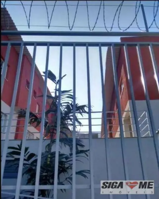 Foto 1 de Casa com 2 quartos à venda, 70m2 em Conjunto Residencial Jardim Canaã, São Paulo - SP