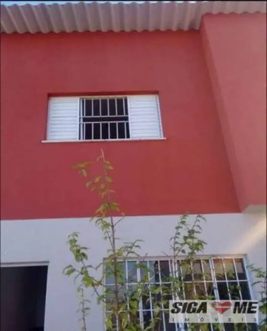 Foto 3 de Casa com 2 quartos à venda, 70m2 em Conjunto Residencial Jardim Canaã, São Paulo - SP