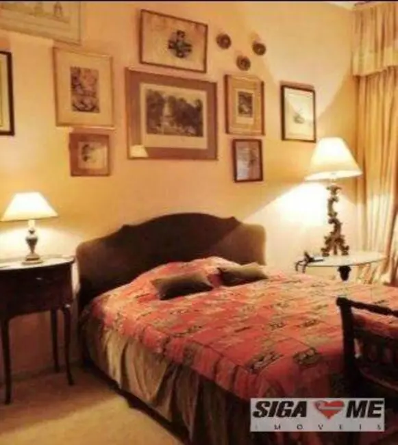 Foto 6 de Apartamento com 4 quartos à venda, 550m2 em Cerqueira César, São Paulo - SP