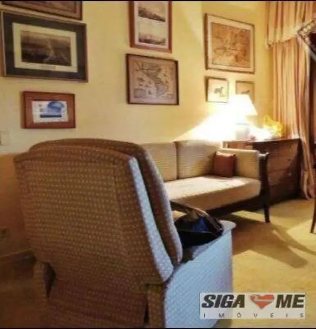 Foto 8 de Apartamento com 4 quartos à venda, 550m2 em Cerqueira César, São Paulo - SP