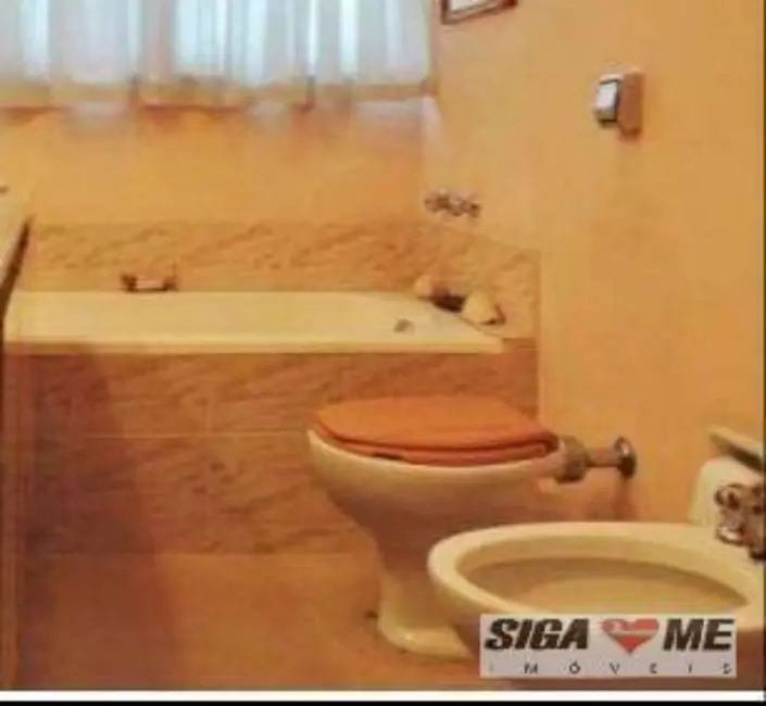 Foto 4 de Apartamento com 4 quartos à venda, 550m2 em Cerqueira César, São Paulo - SP