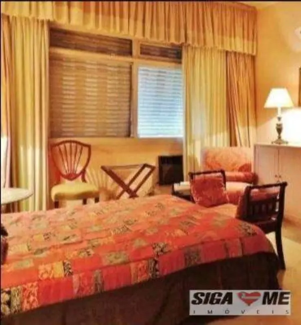 Foto 7 de Apartamento com 4 quartos à venda, 550m2 em Cerqueira César, São Paulo - SP