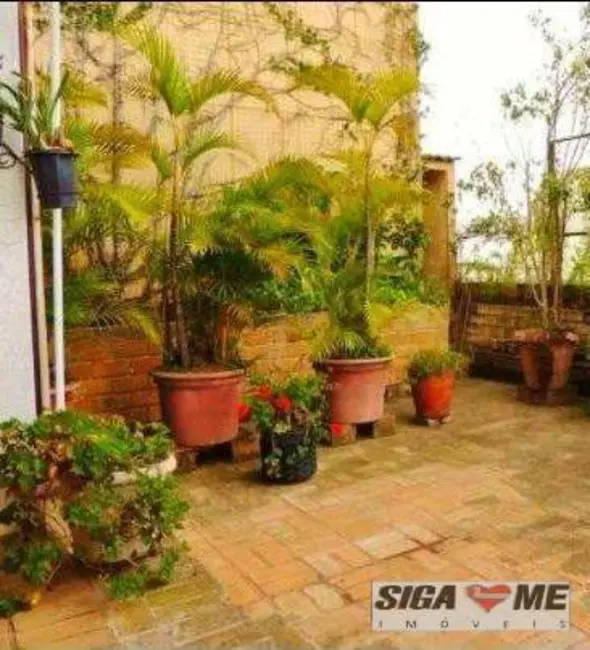 Foto 2 de Apartamento com 4 quartos à venda, 550m2 em Cerqueira César, São Paulo - SP