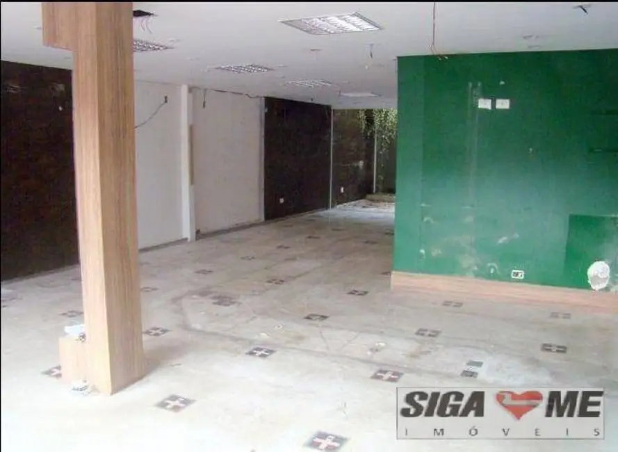 Casa com 3 quartos para alugar, 530m2 em Indianópolis, São Paulo - SP - imagem 5 Foto 5 de Casa com 3 quartos para alugar, 530m2 em Indianópolis, São Paulo - SP