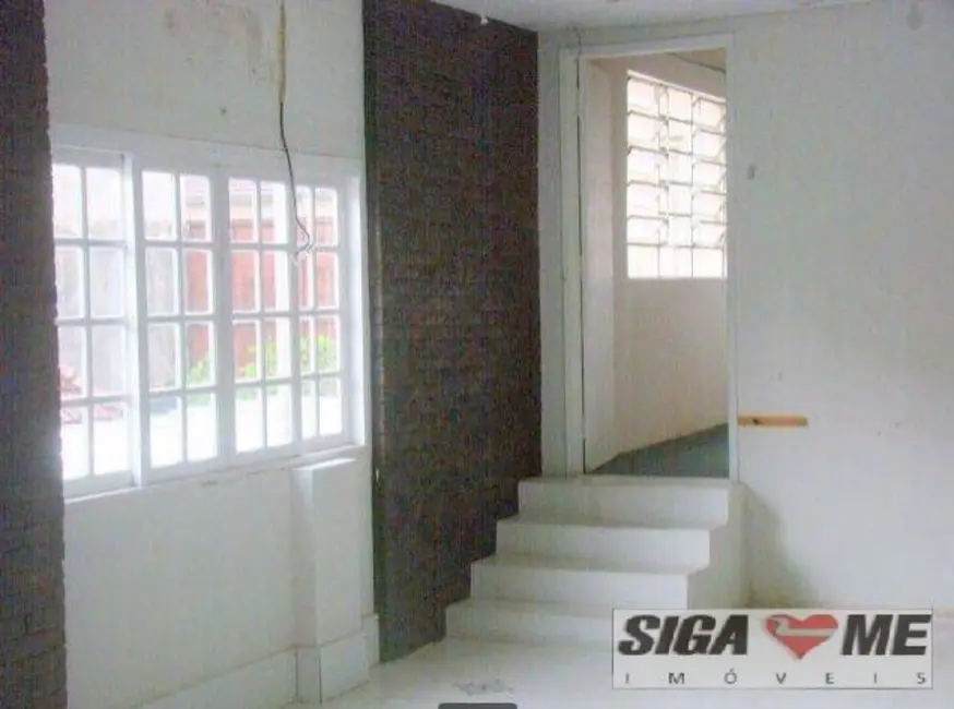 Casa com 3 quartos para alugar, 530m2 em Indianópolis, São Paulo - SP - imagem 3 Foto 3 de Casa com 3 quartos para alugar, 530m2 em Indianópolis, São Paulo - SP