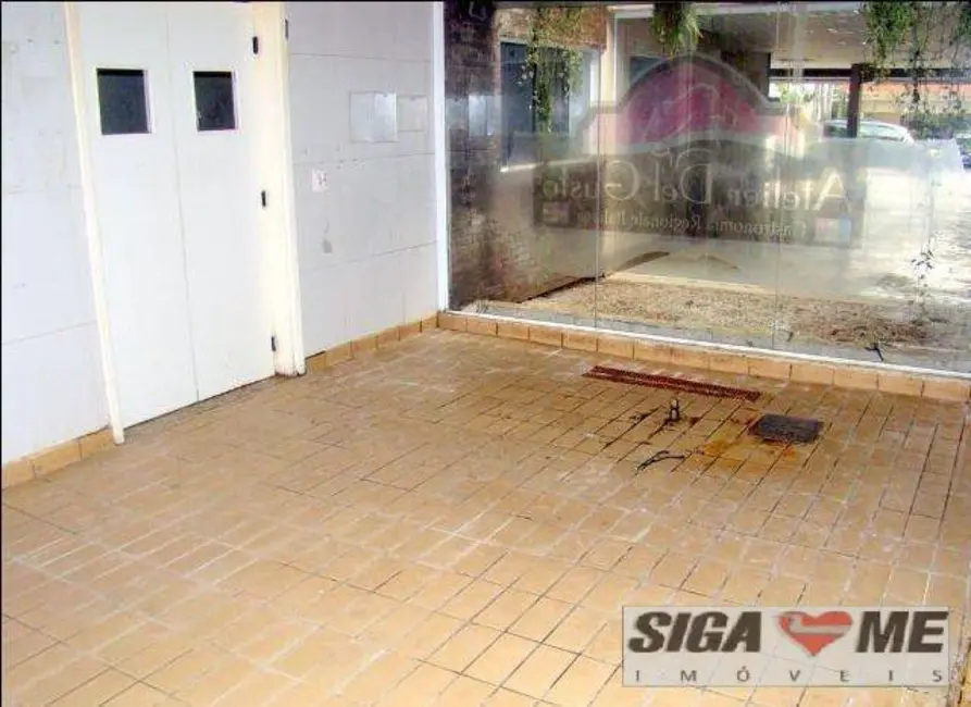 Casa com 3 quartos para alugar, 530m2 em Indianópolis, São Paulo - SP - imagem 6 Foto 6 de Casa com 3 quartos para alugar, 530m2 em Indianópolis, São Paulo - SP