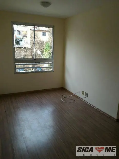 Foto 1 de Apartamento com 2 quartos à venda, 50m2 em Paraisópolis, São Paulo - SP