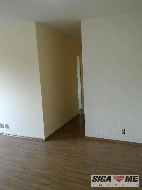 Foto 2 de Apartamento com 2 quartos à venda, 50m2 em Paraisópolis, São Paulo - SP