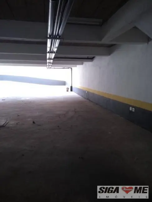Foto 7 de Sala Comercial para alugar, 750m2 em Jabaquara, São Paulo - SP