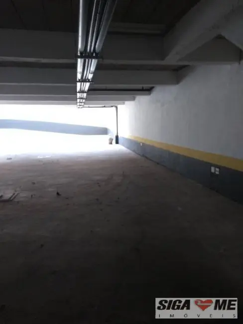Foto 8 de Sala Comercial para alugar, 750m2 em Jabaquara, São Paulo - SP