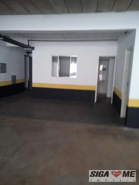 Foto 5 de Sala Comercial para alugar, 750m2 em Jabaquara, São Paulo - SP