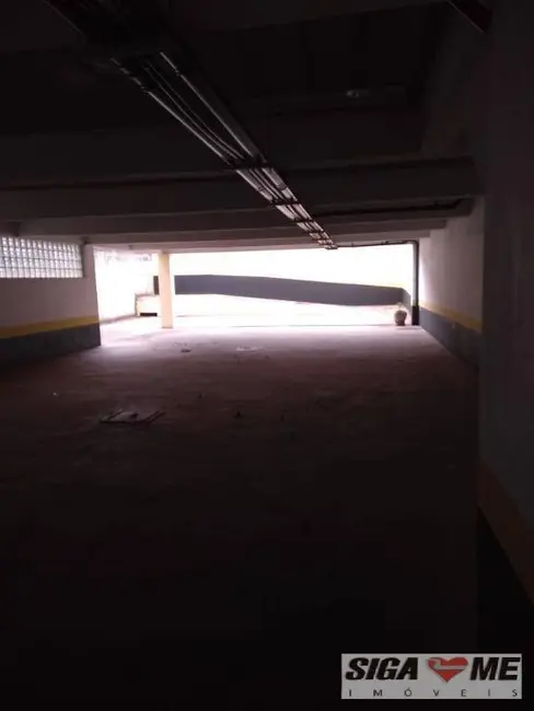 Foto 3 de Sala Comercial para alugar, 750m2 em Jabaquara, São Paulo - SP