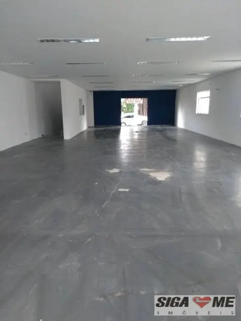 Foto 1 de Sala Comercial para alugar, 750m2 em Jabaquara, São Paulo - SP
