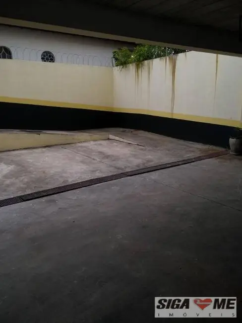 Foto 9 de Sala Comercial para alugar, 750m2 em Jabaquara, São Paulo - SP