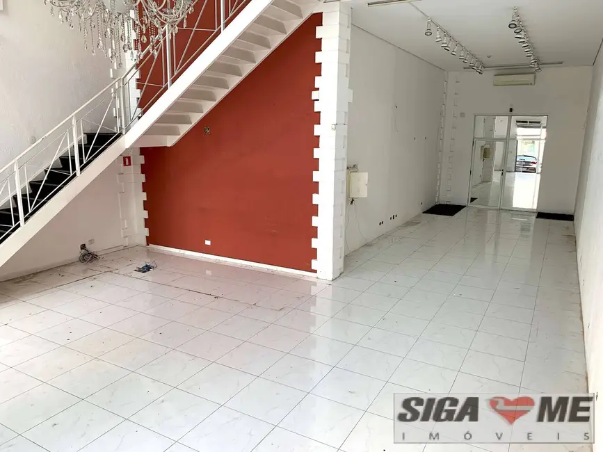 Foto 5 de Loja para alugar, 230m2 em Vila Suzana, São Paulo - SP