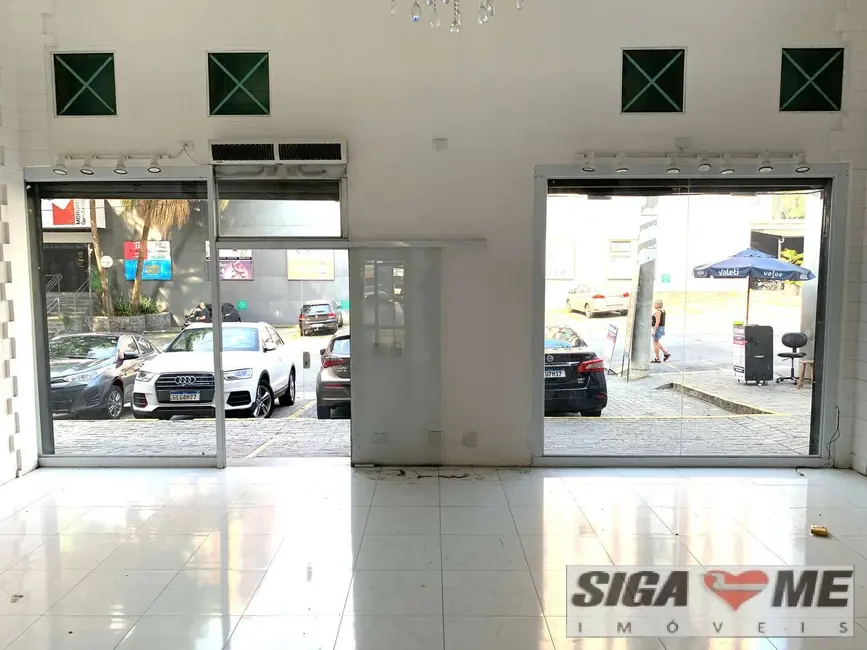 Foto 6 de Loja para alugar, 230m2 em Vila Suzana, São Paulo - SP