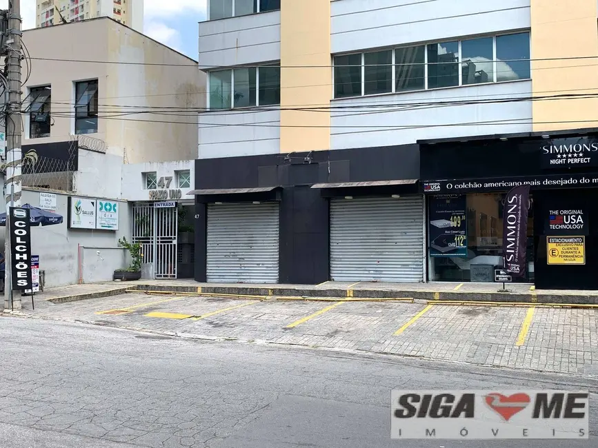 Foto 3 de Loja para alugar, 230m2 em Vila Suzana, São Paulo - SP