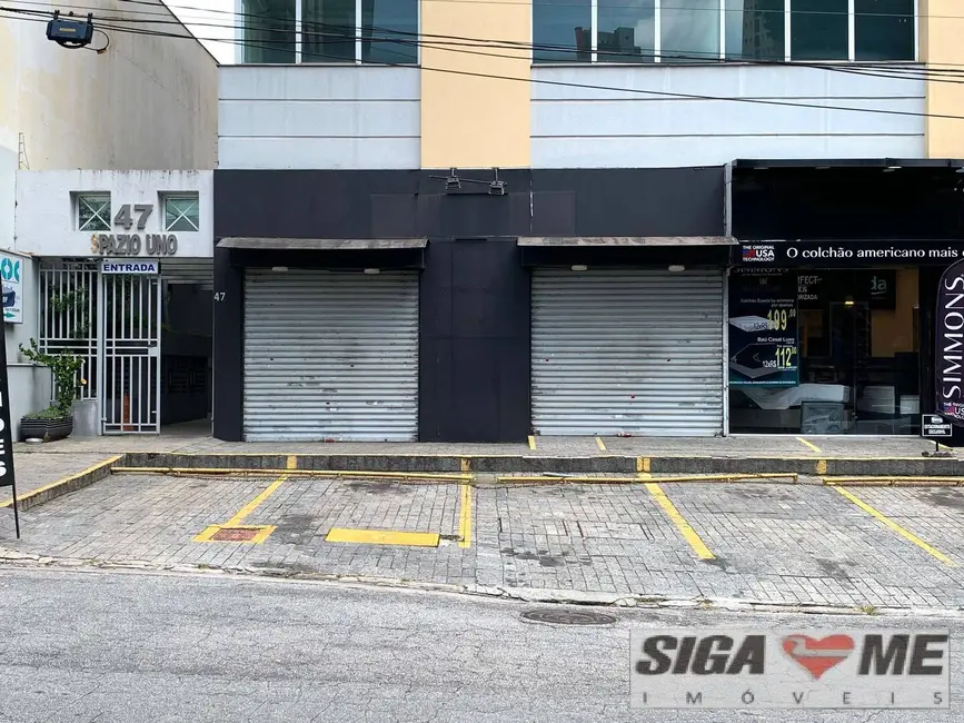 Foto 1 de Loja para alugar, 230m2 em Vila Suzana, São Paulo - SP