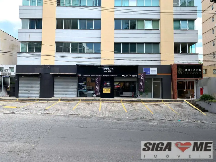 Foto 2 de Loja para alugar, 230m2 em Vila Suzana, São Paulo - SP